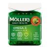 MOLLER´S Omega 3 DOUBLE 112 ks