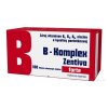 B-Komplex forte Zentiva 100 ks