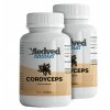2x CORDYCEPS po 60 kapsúl (120 kapsúl spolu)