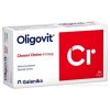 Galenika Oligovit Cr 200 µg (Chróm) 30ks