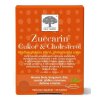NEW NORDIC Zuccarin cukor & cholesterol 60 tabliet