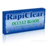 RapiClear OCCULT BLOOD 1 set