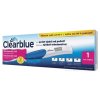 Tehotenský test Clearblue Digital 1 ks
