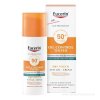 Eucerin SUN OIL CONTROL TINTED SPF 50+ LIGHT 50 ml