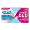 COREGA Original EXTRA SILNÝ DUOPACK 2x40 g