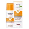 Eucerin SUN TINTED SPF 50+ STREDNÝ 50 ml