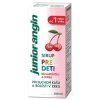 Junior-angin sirup pro děti 100 ml