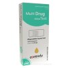 Controly Test MULTIDROGOVÝ súprava na samodiagnostický test zo vzorky moču 1 ks
