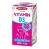 TEREZIA VITAMÍN D3 BABY 10 ml