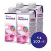 Nutridrink 4x200 ml