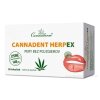Cannaderm CANNADENT HERPEX 28 ks