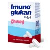 Imunoglukan P4H® cmúľacie tablety 60tbl