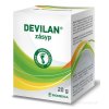 BIOMEDICA DEVILAN zásyp 20 g