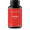 Advance nutraceutics liverax 60 kapslí