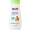 HiPP BABYSANFT Dětský ŠAMPON s kondicionérem 200 ml