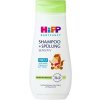 HiPP BABYSANFT Detský ŠAMPÓN s kondicionérom 200 ml