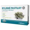 MedPharma BYLINNÉ PASTILKY Bez cukru 36 ks