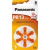 Panasonic PR13 batérie 6 ks