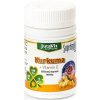 JutaVit Kurkuma + Vitamín E 60 ks