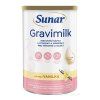 Sunar Gravimilk s příchutí vanilka 450 g