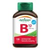 JAMIESON VITAMÍN B12 METYLKOBALAMÍN 250 µg 100 ks