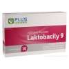 PLUS LEKÁREŇ Laktobacily 9 14 ks