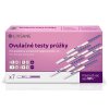 Livsane Ovulačný test - prúžky, 7 ks