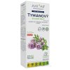 AVROPA Tymianový bylinný sirup 200 ml