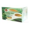 HERBEX Premium GREEN TEA S Q10 20x1,5g