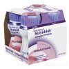 Nutridrink Compact Protein 4x125 ml s jahodovou príchuťou