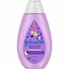 Johnson’s detský šampón sweet dreams 300 ml