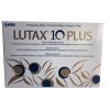 LUTAX 10 PLUS 30 ks