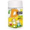 Vitabalans D-max Kids 400 IU (10 µg) 90 ks