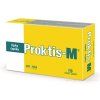 PROKTIS-M rektální čípky 10 ks