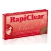 RapiClear Tehotenský test Classic 1 ks