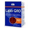 GS Koenzým Lipo Q10 60 mg 60 ks