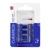 CURAPROX CPS 405 perio refill bordová 4 ks