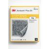 ACTISORB PLUS 25 10 ks - (10,5x10,5 cm)
