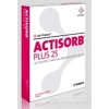 ACTISORB PLUS 25 10 ks