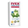 IVEX sirup na kašeľ 100 ml