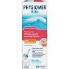 PHYSIOMER Baby Hypertonický nosní sprej