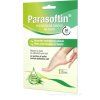 PARASOFTIN Hydratační MASKA na nohy 1x1 pár