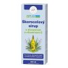 Plus Lekáreň Skorocelový sirup s divozelom a vitamínom C 200 ml