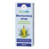 Plus Lékárna Jitrocelový sirup s diviznou a vitamínem C 200 ml
