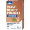 Vitar Vlasy, nehty, pokožka 60ks