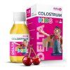DELTA COLOSTRUM KIDS Třešeň 125 ml