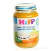 HiPP Príkrm BIO Mrkva s ryžou a teľacím mäsom 190 g