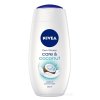 NIVEA Sprchový gél Care&Coconut 250 ml