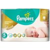 PAMPERS PREMIUM CARE 5 Junior 44 ks