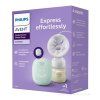 AVENT Elektr. ODSÁVAČKA MLIEKA Essential 1 set